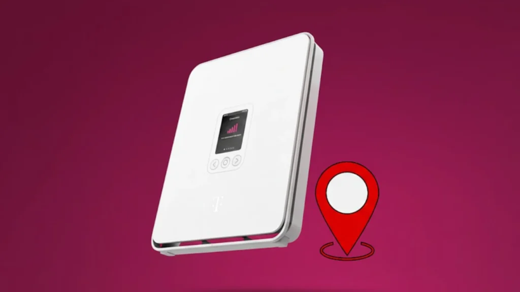 T-Mobile Home Internet