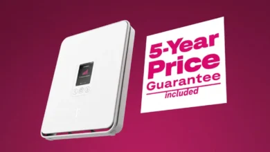 T-Mobile Home Internet