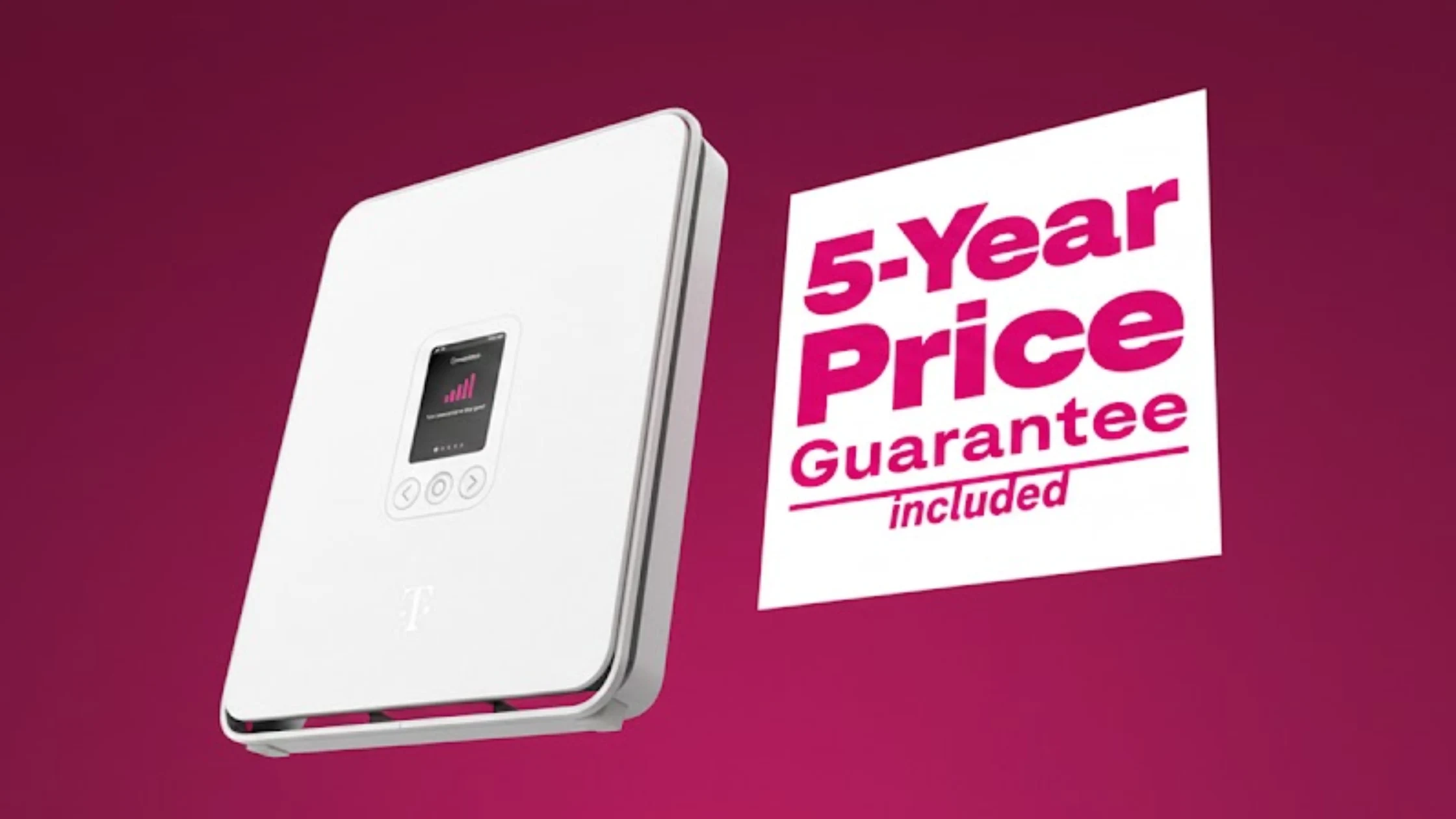 T-Mobile Home Internet