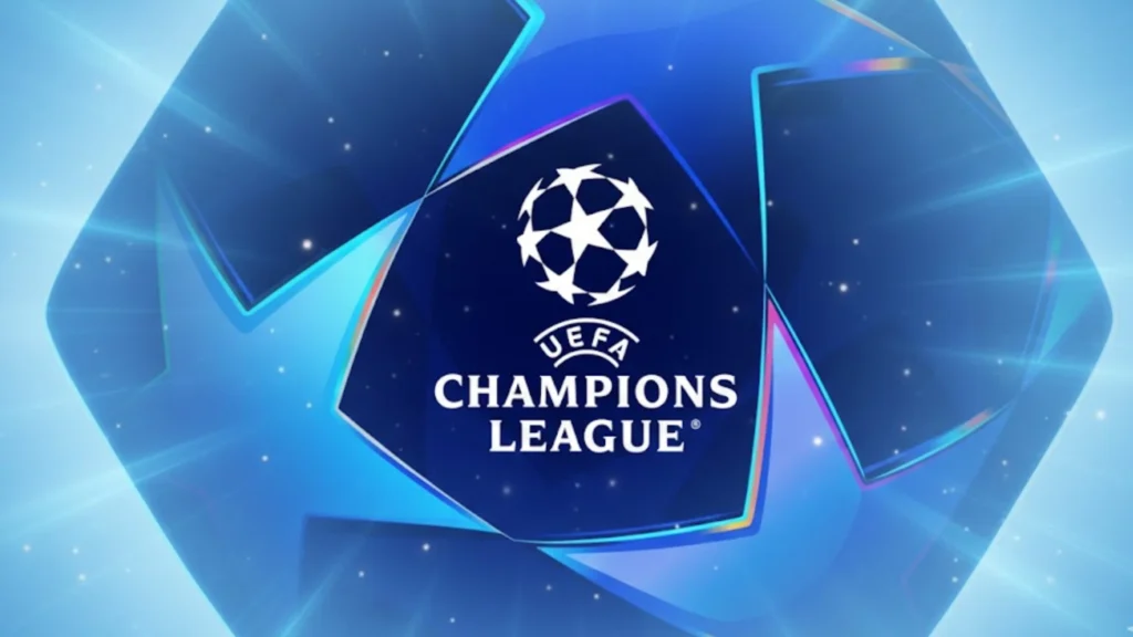 UEFA Champions League