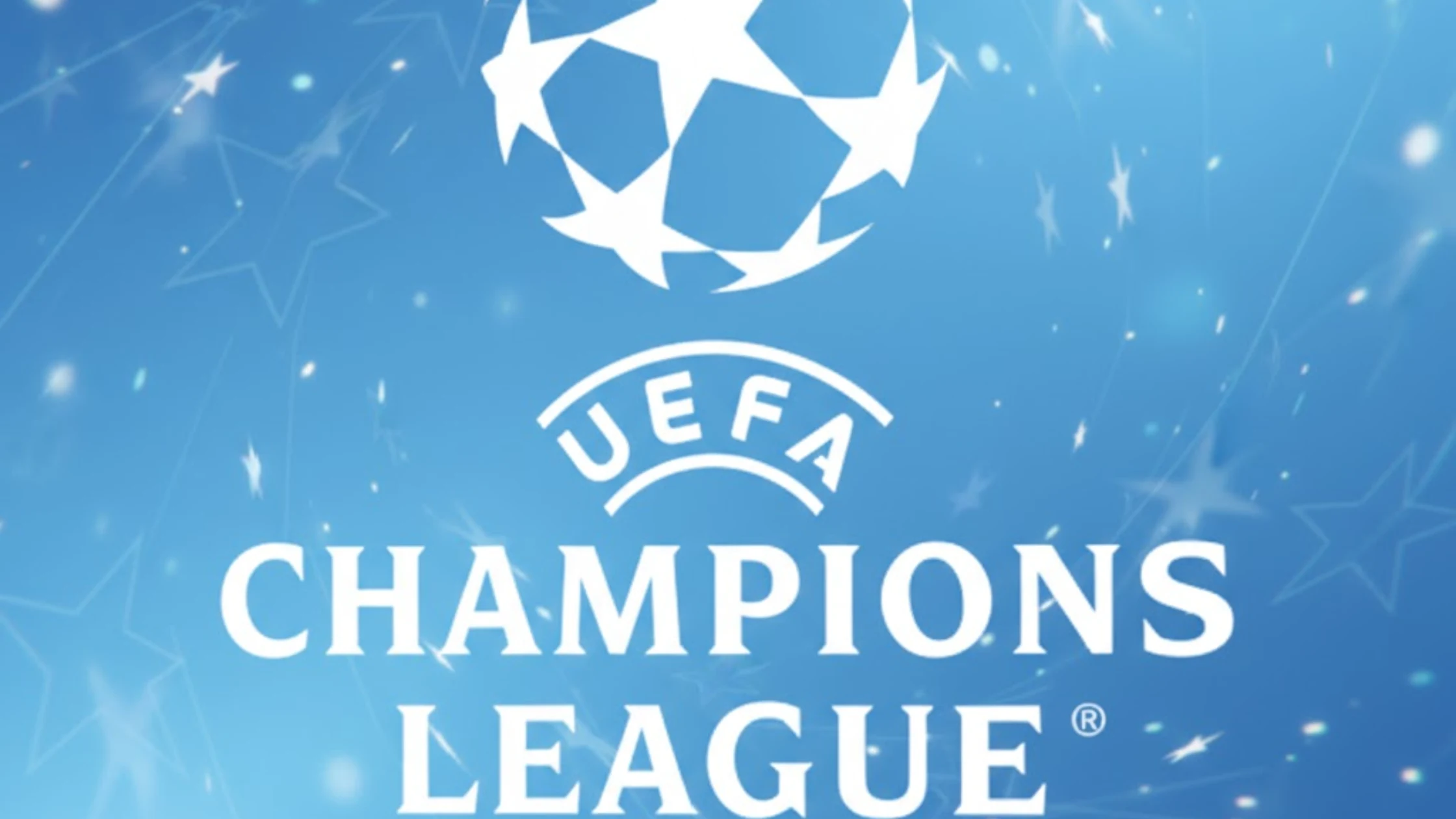 UEFA Champions League