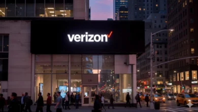 Verizon Outage Credit
