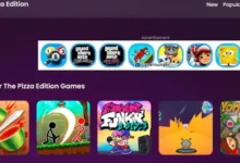 pizza edition GitHub