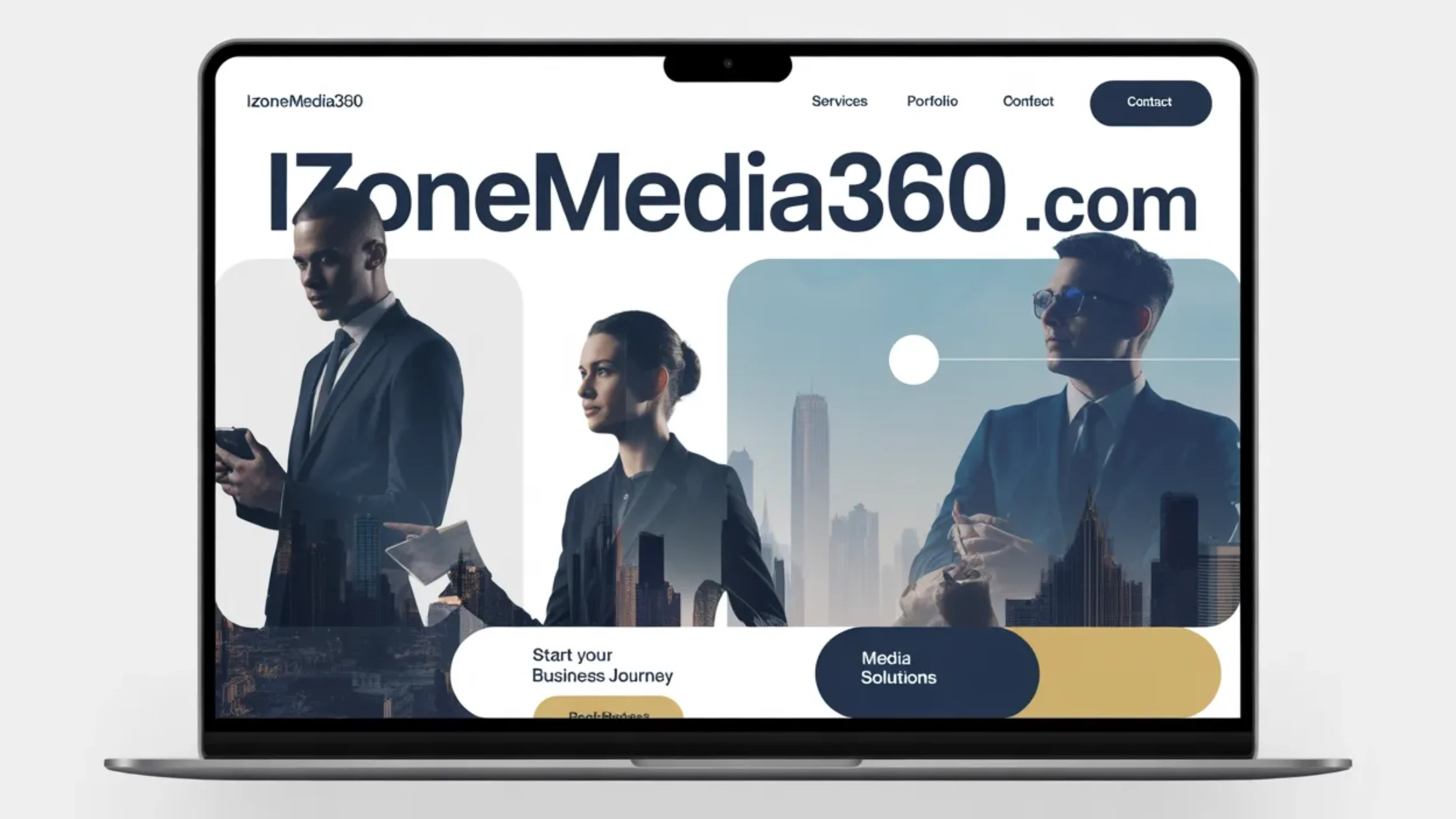 izonemedia
